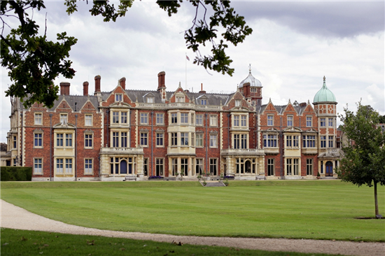 Sandringham Estate