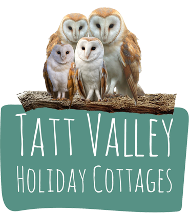 Tatt Valley Holiday Homes Logo